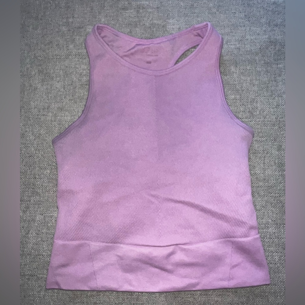 Abercrombie YPB Athletic Tank